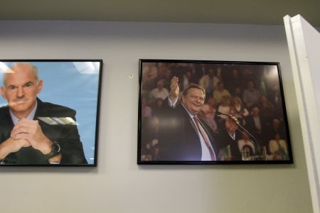 ΠαΣοΚ: Ο Παπανδρέου μάς στέρησε την τρίτη θέση