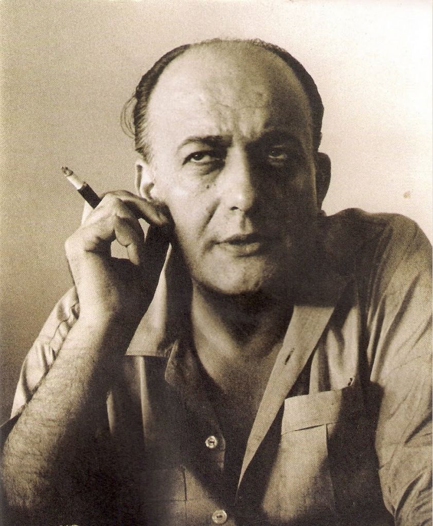 Αφιέρωμα της ΕΡΤ στη μνήμη του Νίκου Γκάτσου