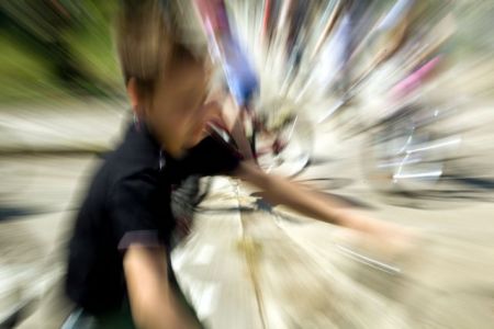 Με τη βοήθεια της τέχνης και της τεχνολογίας μαθητές στέλνουν το δικό τους μήνυμα