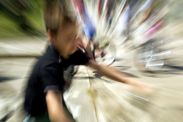 Με τη βοήθεια της τέχνης και της τεχνολογίας μαθητές στέλνουν το δικό τους μήνυμα