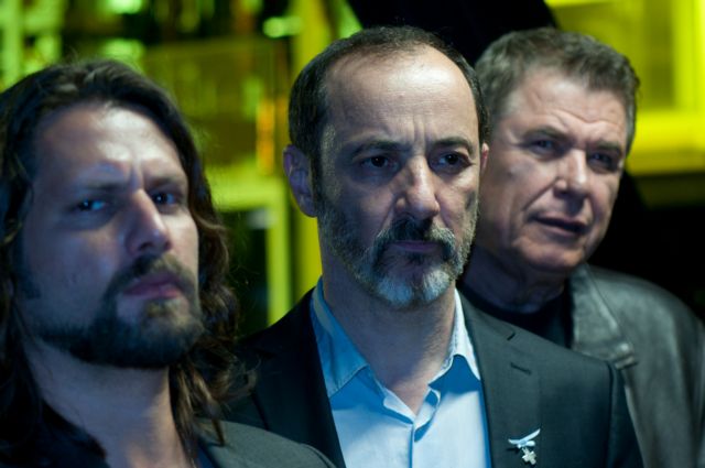 Οι ταινίες της εβδομάδας – Ο χαμένος τα παίρνει όλα!