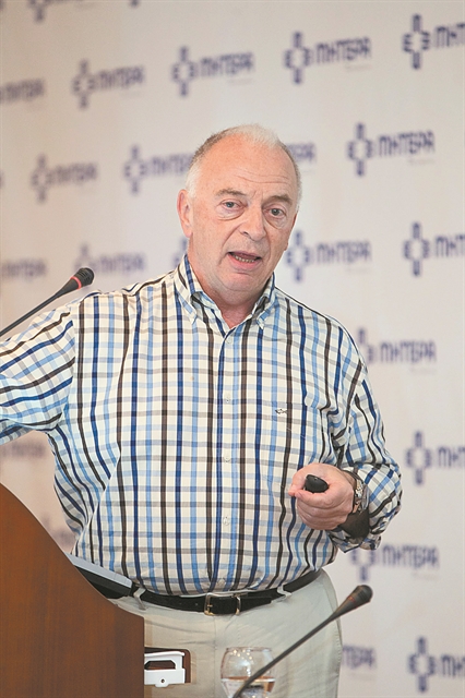 «Πρέπει να χτίσουμε τη στρατηγική του αύριο στις μεταμοσχεύσεις»