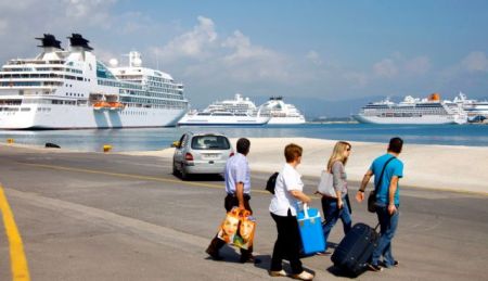 Στον Οργανισμό Λιμένος Κέρκυρας τα «ορφανά» λιμάνια του νησιού