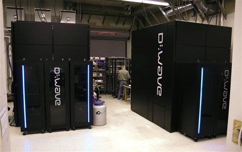 Κβαντικός υπολογιστής «κάνει σκόνη τα συμβατικά PC»