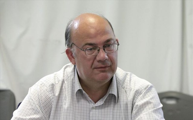 Ν. Παπαχρήστος: «Θα προσφύγουμε σε διεθνείς οργανισμούς»