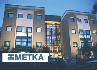 Ολοκλήρωση έργου στην Τουρκία από την ΜΕΤΚΑ