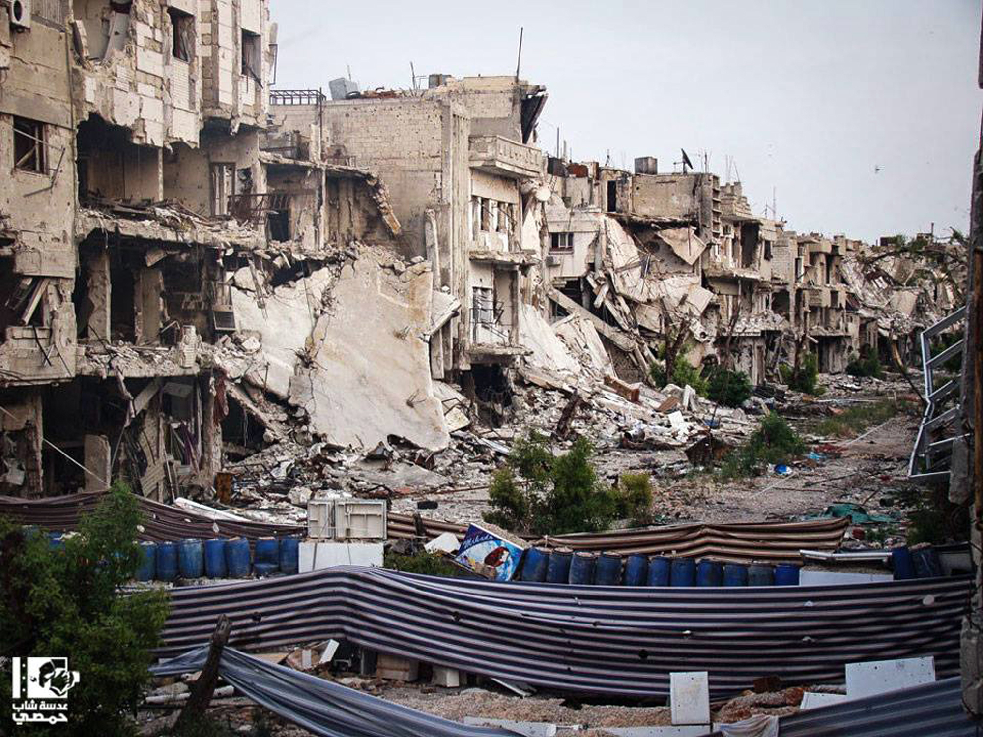 Συρία: 94.000 οι νεκροί του εμφυλίου λέει η αντιπολίτευση