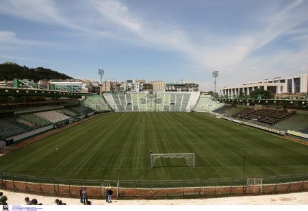 Ελεγκτικό Συνέδριο: «Οχι» στα €7 εκατ. για την ανάπλαση της Λεωφόρου