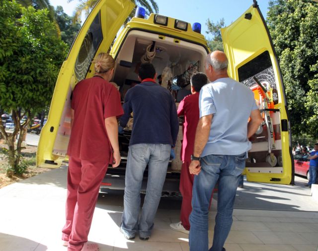 Βόλος: Τραγικός θάνατος 34χρονου σε δεξαμενή με μούστο | tovima.gr