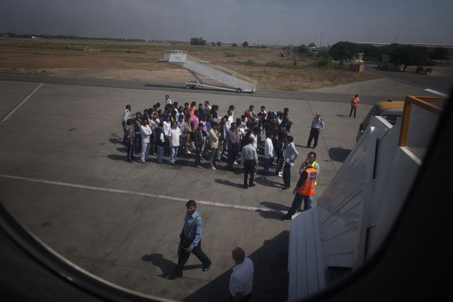 Συνομιλίες αξιωματικών: «Να διώξουμε τον Πανούση και αξιωματικούς των “αδιάφθορων”»