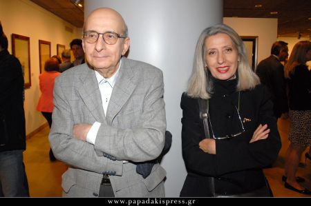 «Είχε μανία με τα κουμπωμένα κουμπιά»