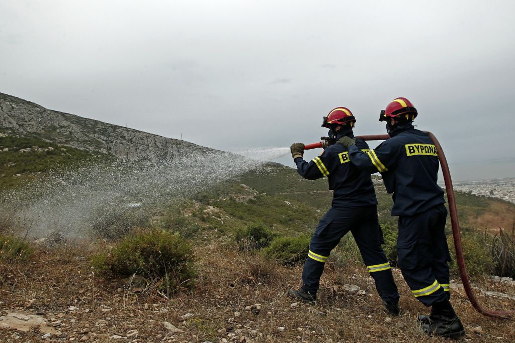 ΣτΕ: Είπε «ναι» στην πρόσληψη 1.578 εποχικών πυροσβεστών