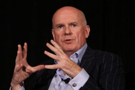 Τζέραρντ Μπέικερ: Η δημοσιογραφία δεν πεθαίνει