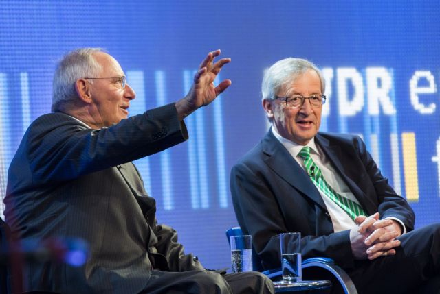 Οι Βρυξέλλες έτοιμες και για το κακό σενάριο