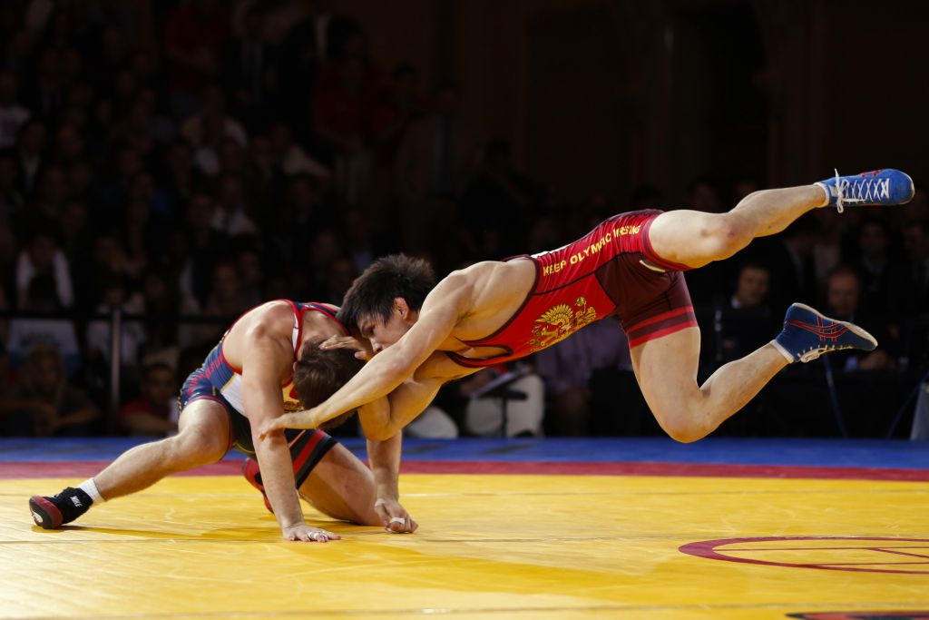 Πάλη: Πώς θα γίνει ένα «σκληρό» άθλημα ελκυστικό