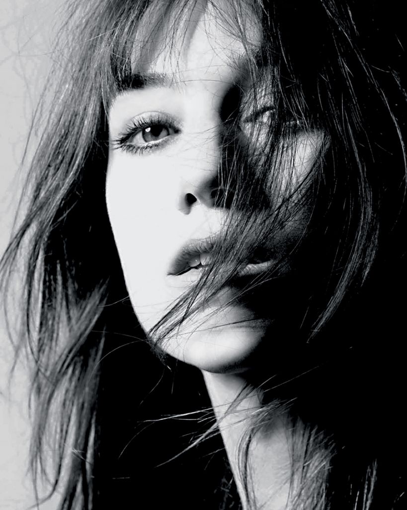 Ο μύθος της νυμφομανίας