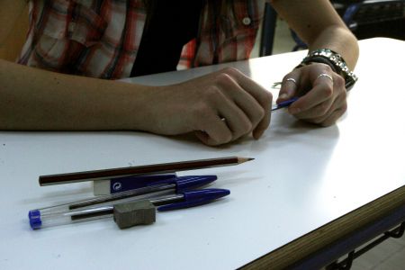 Γεωμετρία Α’ Λυκείου: Κεφάλαιο 4ο