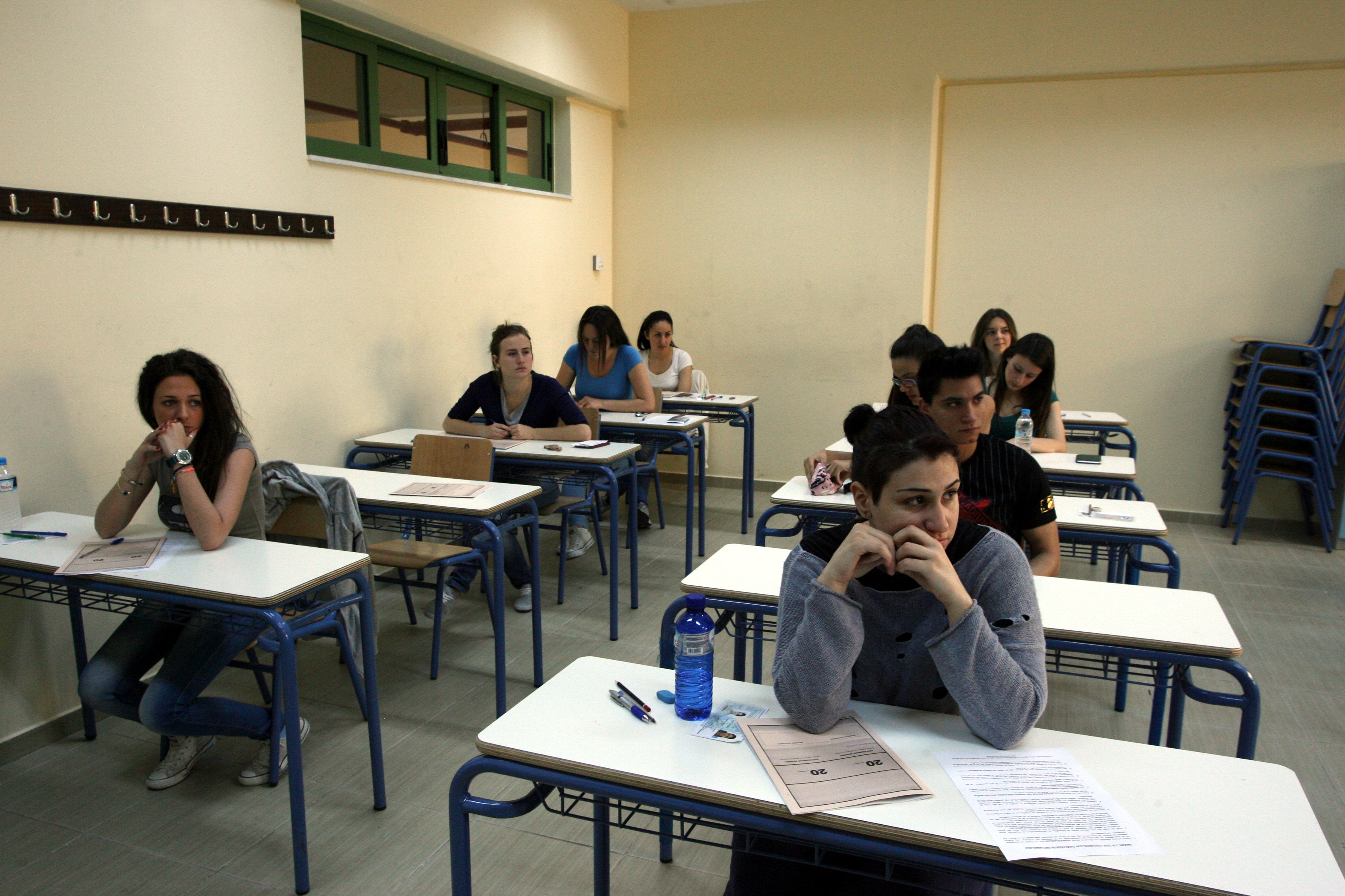 Αλγεβρα Α’ Λυκείου – Ενότητα ΣΤ: Βασικές έννοιες των συναρτήσεων