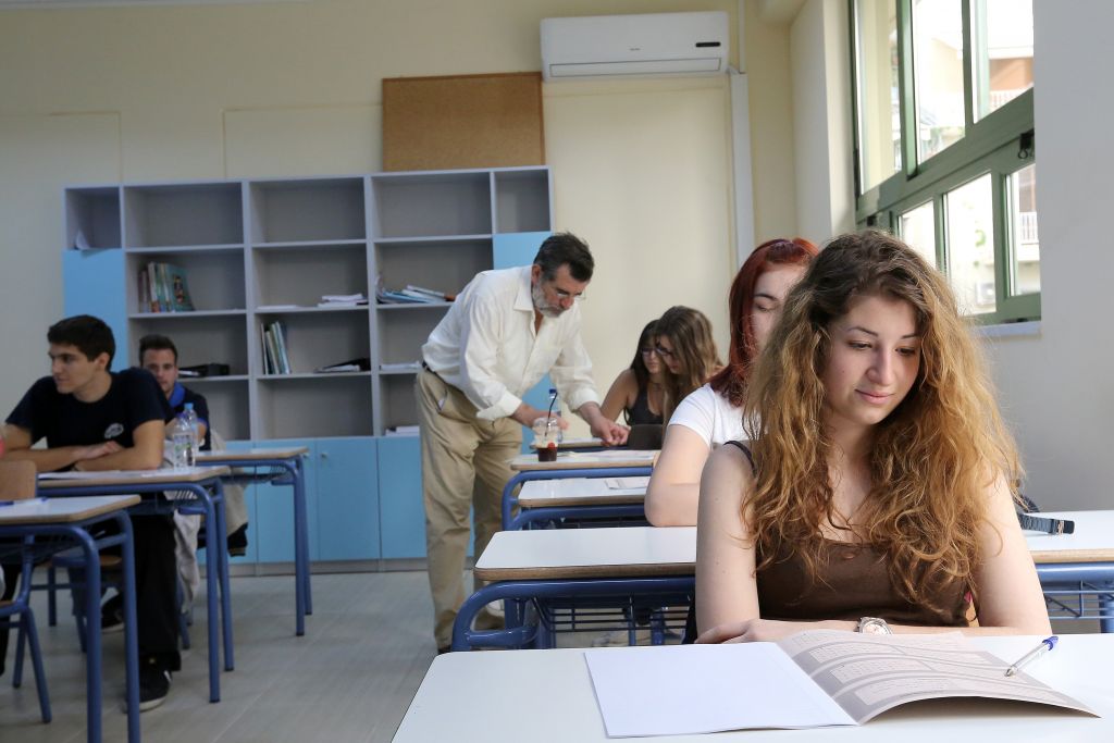 Τα πάθη της αξιολόγησης των εκπαιδευτικών