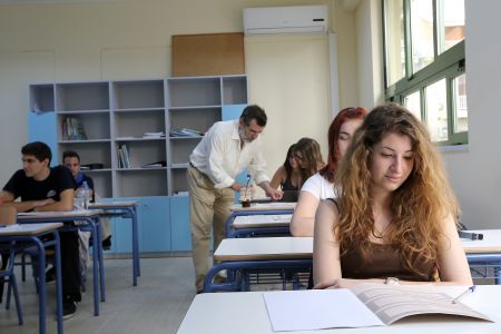 Τα πάθη της αξιολόγησης των εκπαιδευτικών