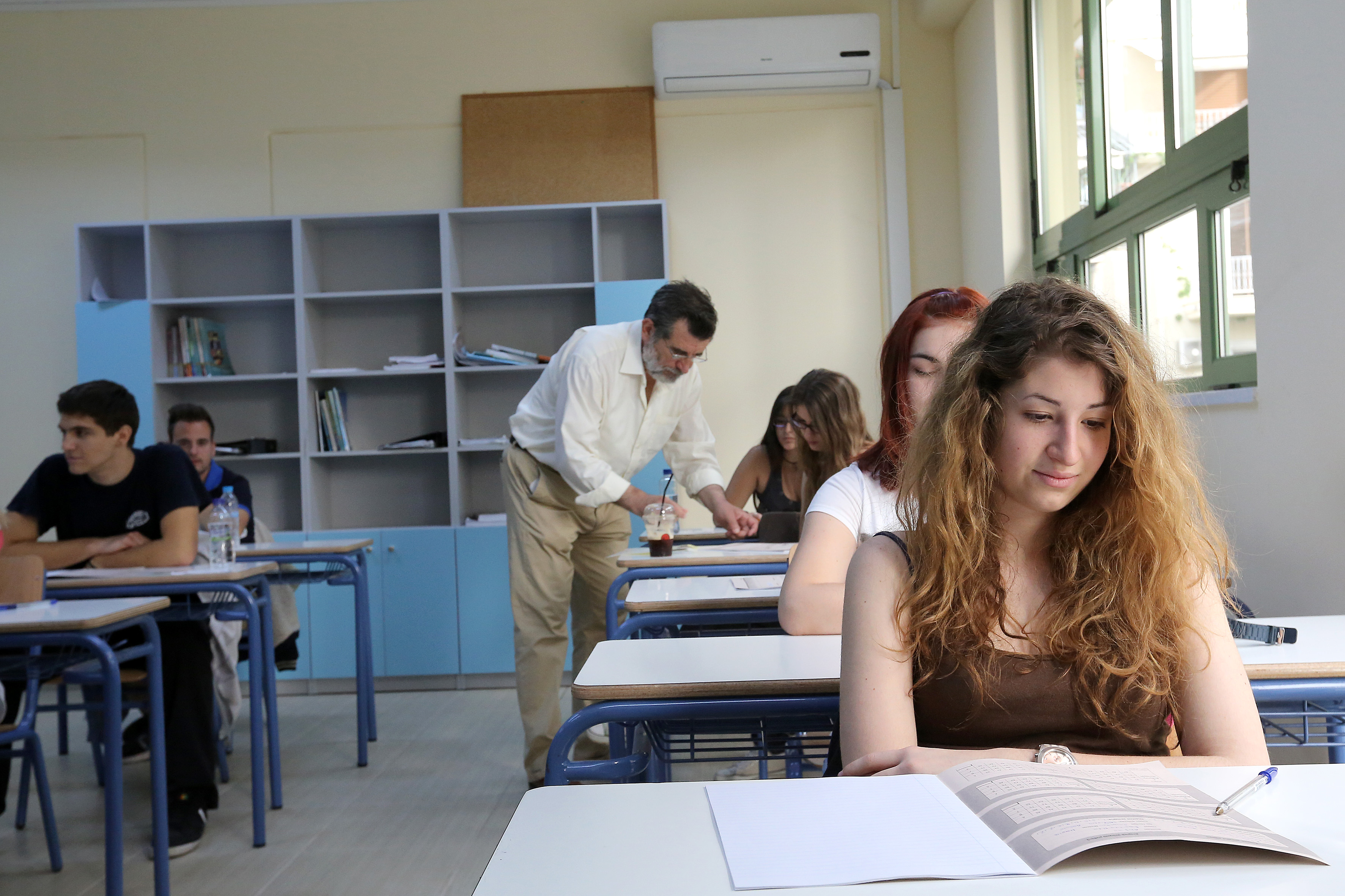 Τα πάθη της αξιολόγησης των εκπαιδευτικών