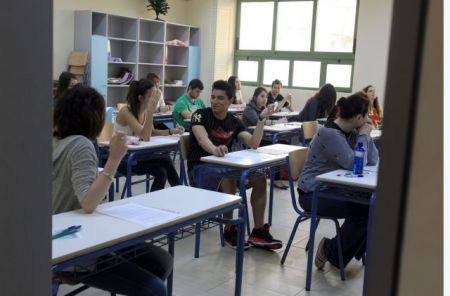 29 Μαΐου – 20 Ιουνίου οι προαγωγικές εξετάσεις στα λύκεια