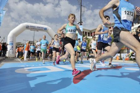 Ν. Προάστια: Κυκλοφοριακές ρυθμίσεις λόγω αγώνα δρόμου