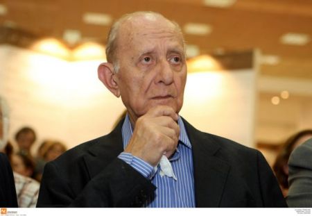 «Εφυγε» από τη ζωή στα 87 του ο «δάσκαλος» Δημήτρης Μαρωνίτης