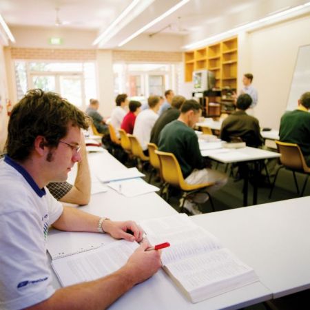 ΑΠΘ: Διάκριση για το διατμηματικό μεταπτυχιακό διερμηνείας-μετάφρασης