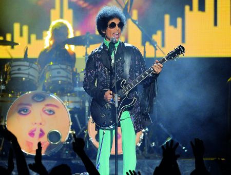 Τι έκρυβε ο Prince;