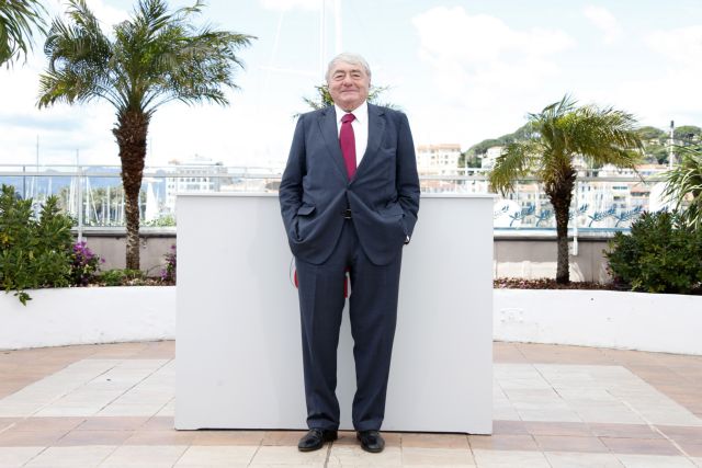 Πέθανε ο γάλλος κινηματογραφιστής και συγγραφέας Κλοντ Λανζμάν