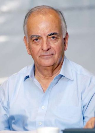 Παραιτήθηκε ο διοικητής του ΙΚΑ-ΕΤΑΜ Γιάννης Θεωνάς