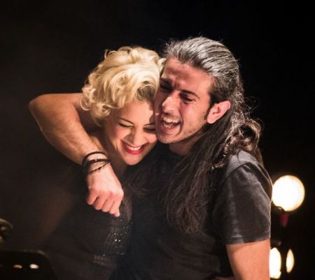 Μουσικές και θέατρο στη «Σκιά των Βράχων» από τις 3 Ιουνίου