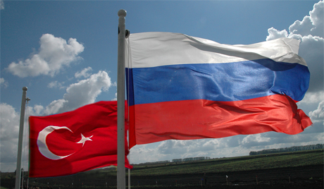 Ρωσία-Τουρκία: Εξετάζεται συνεργασία στην αντιπυραυλική άμυνα