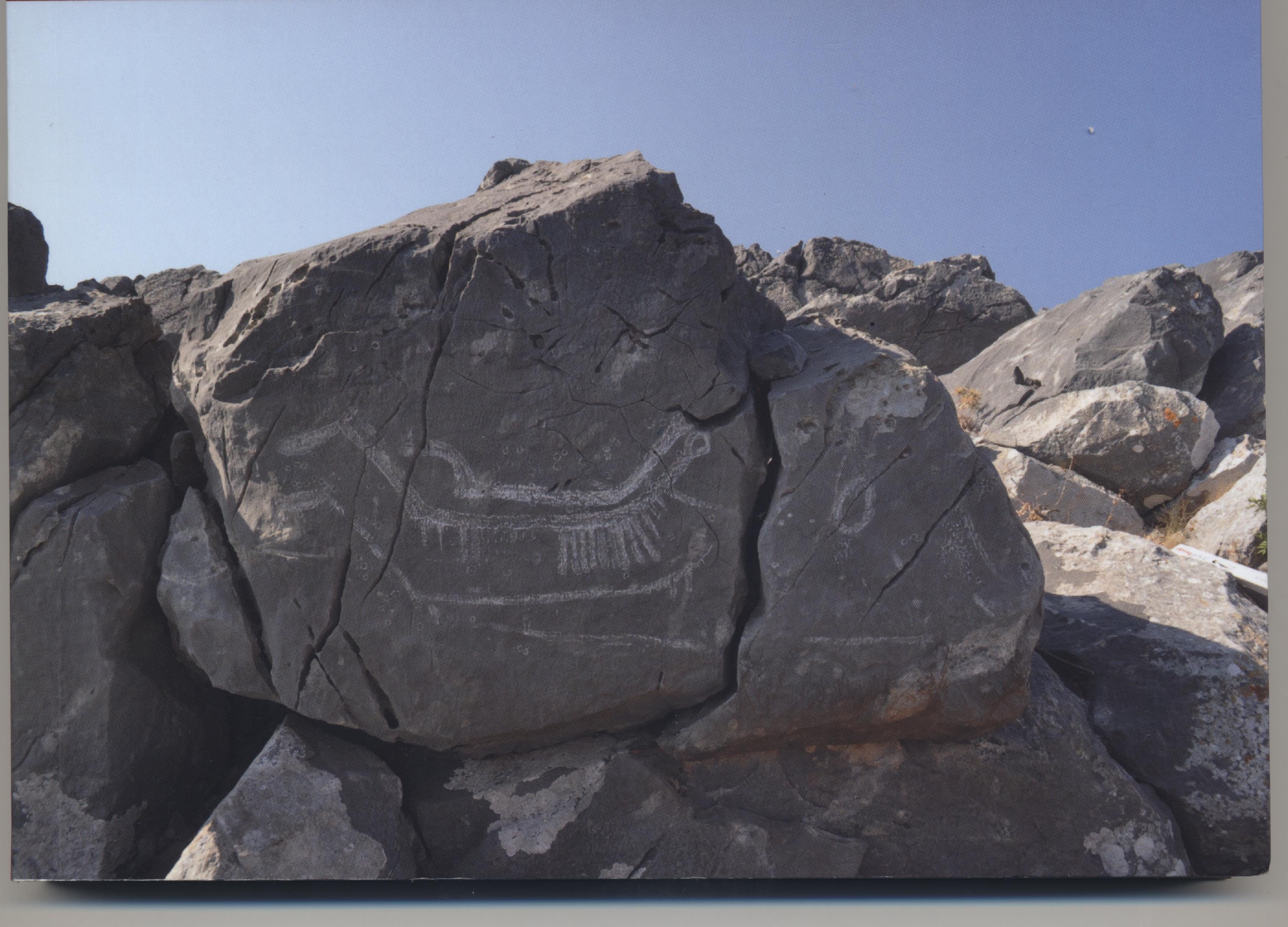 Καραβάκια στο Αιγαίο… από την 3η π.Χ. χιλιετία