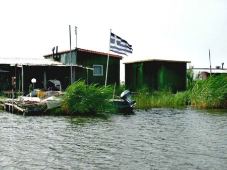 Πάνω από το όριο συναγερμού η στάθμη του ποταμού Εβρου