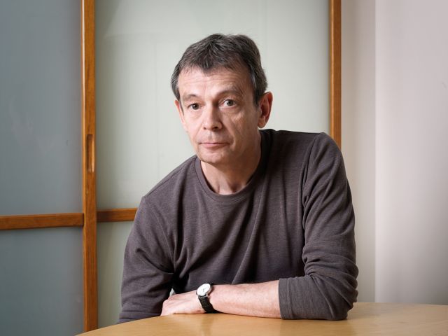 Πιερ Λεμέτρ: «Ζούμε μια κρίση πολιτικής ολιγοψυχίας»