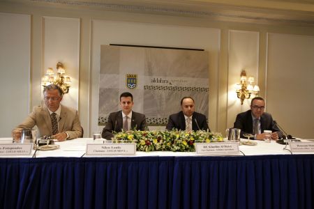 Μύλοι Λούλη: Δημιουργούν Ελληνική Σχολή Αρτοποιΐας