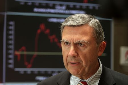 Νέος πολιτικός σχηματισμός «Νέα Πορεία Νέα Ελλάδα» από τον Γ. Γραμματίδη