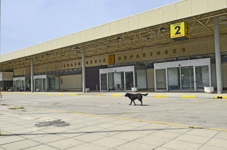 Ανοίγει και πάλι το θέμα των διατηρητέων στο Ελληνικό