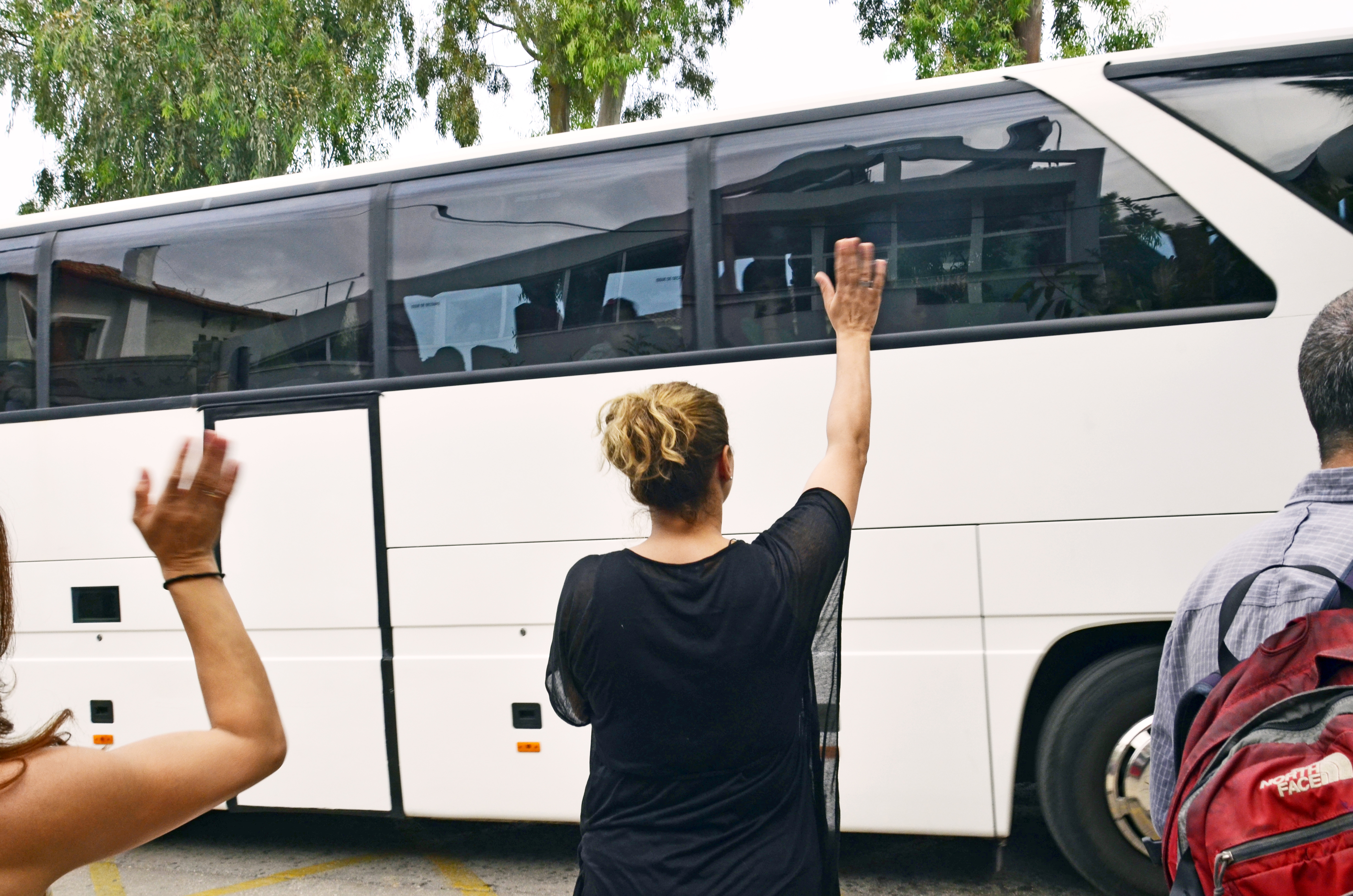 Παρέμβαση Τζιτζικώστα για μεταφορά μαθητών ζητά η Βόρεια Ελλάδα