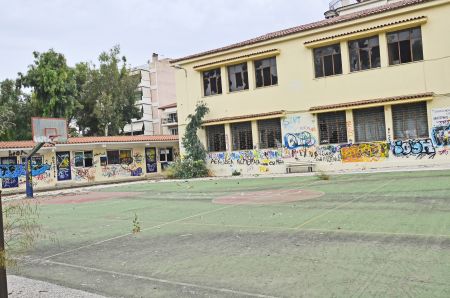 Σπάρτη: Εμφανίσθηκε κρούσμα φυματίωσης σε λύκειο