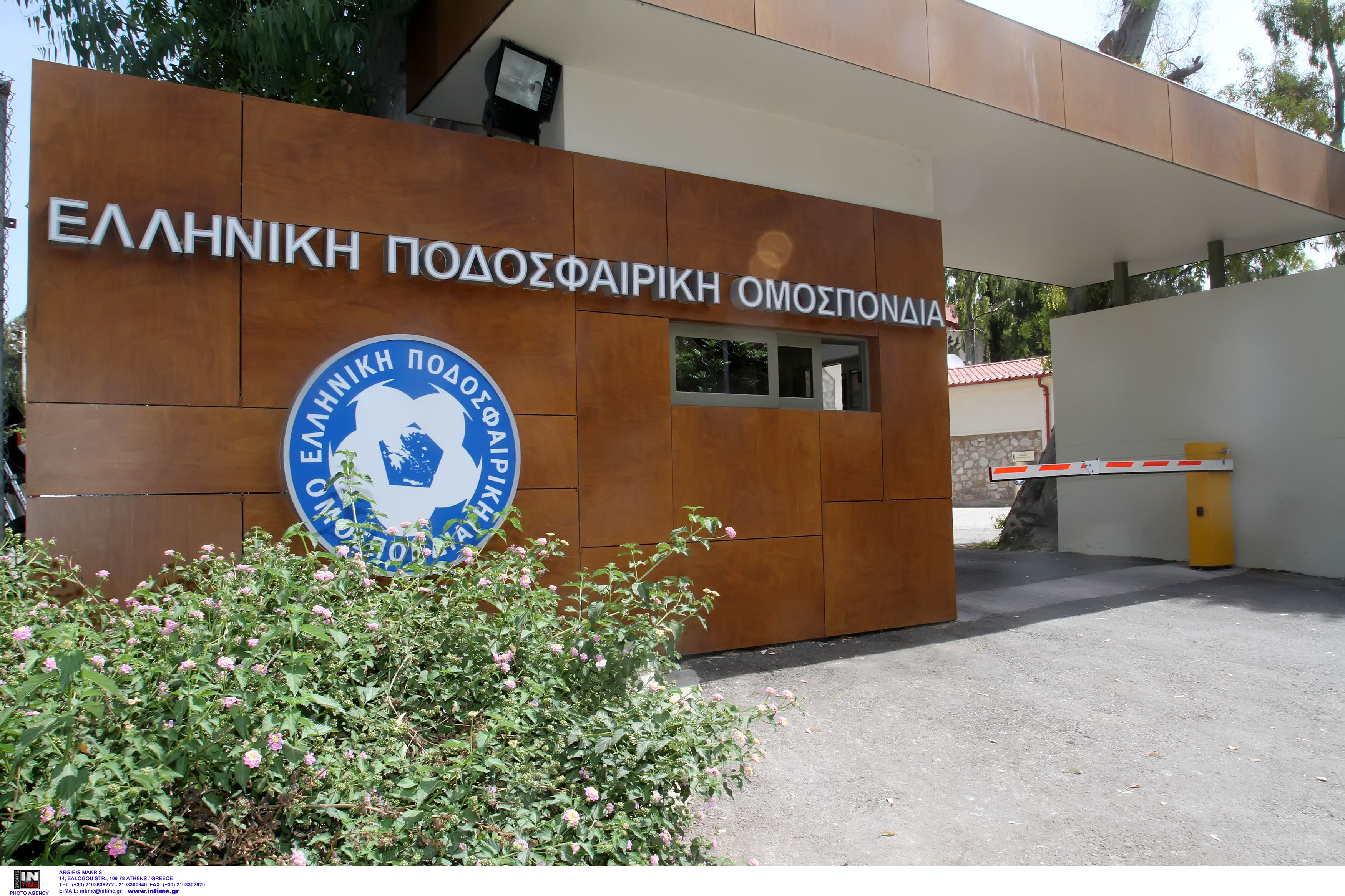 Οι απαντήσεις της ΕΠΟ στα «καρφιά» του Σάντος