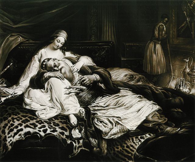 Αλή Πασάς: Το πιο ρομαντικό τέρας της Ιστορίας