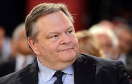 Η πολωνή βοσκοπούλα και ο Βενιζέλος