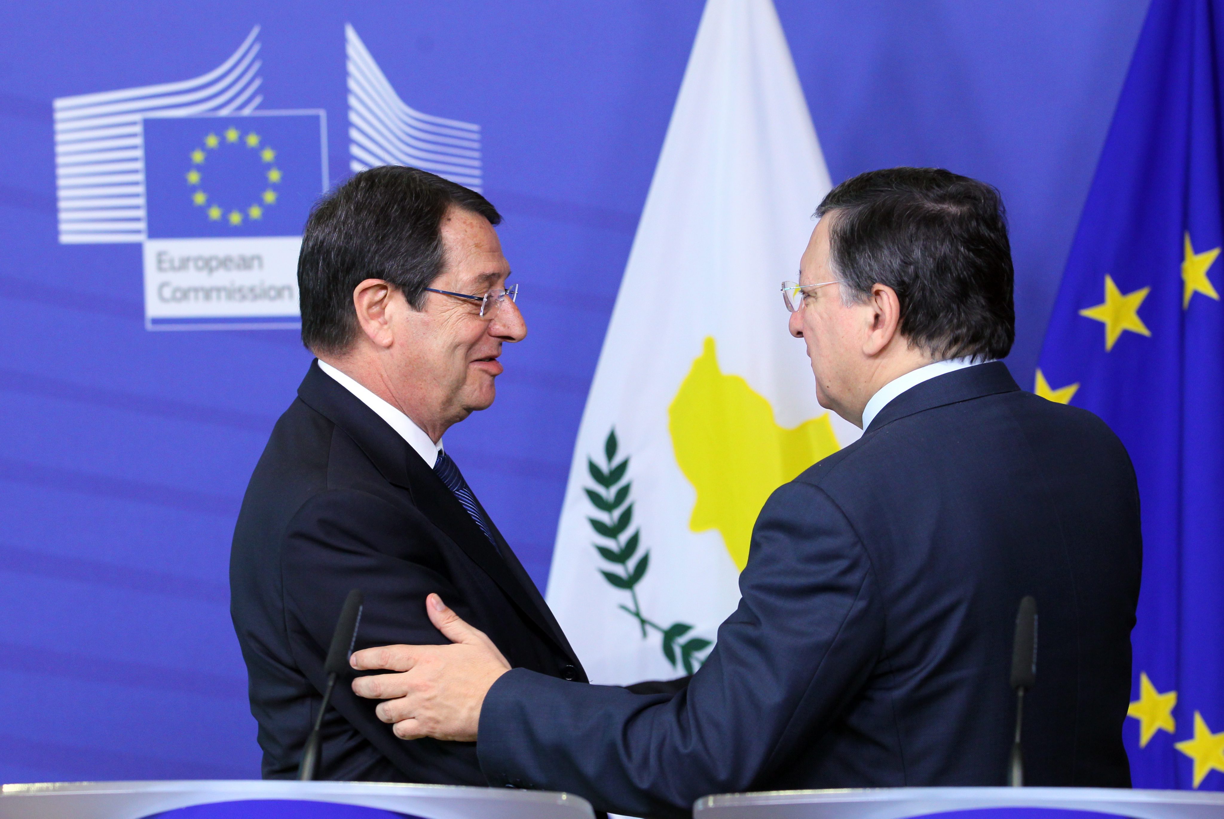 Η Κύπρος ζητά μετατροπή του ELA σε ομόλογο μακροπρόθεσμου δανεισμού