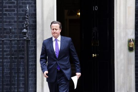 Εμπλοκή συμβούλου του Κάμερον σε σκάνδαλο παιδικής πορνογραφίας