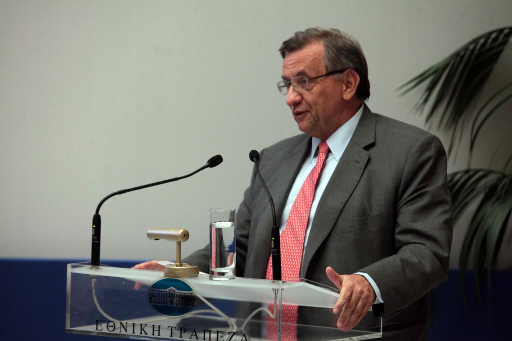 Αλ. Τουρκολιάς: «Πλησιάζει η ώρα επιστροφής στις αγορές»