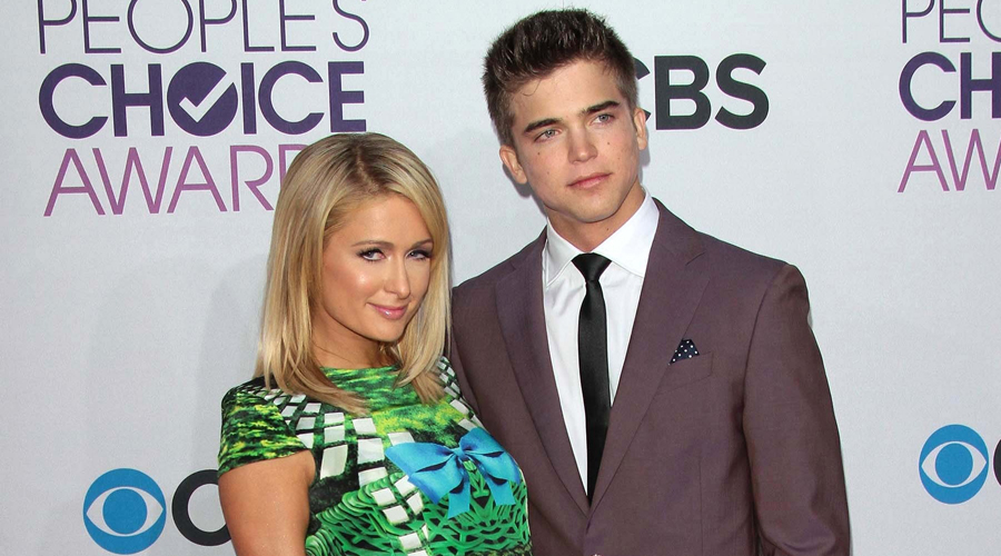 Ο γάμος είναι κοντά για την Πάρις Χίλτον