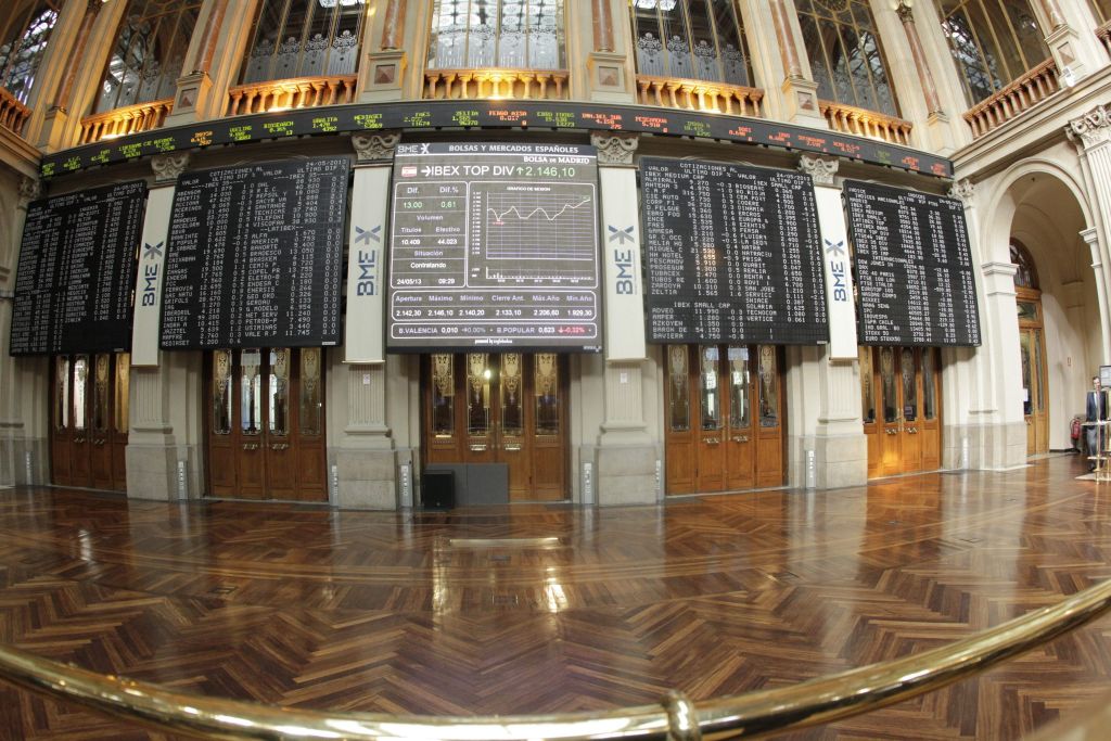 Στο 88,2% του ΑΕΠ έφθασε το χρέος της Ισπανίας
